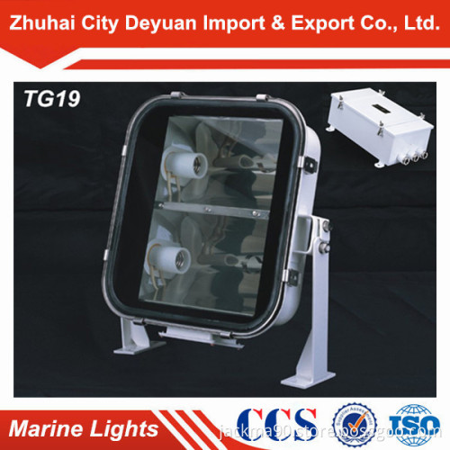 TG19 Flood Light